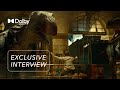 End of an Era | Interview with Director Colin Trevorrow