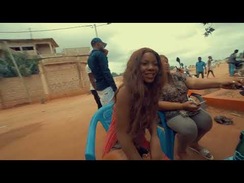 Poundy Sysse  -  Ça passe ou ça casse Clip Officiel