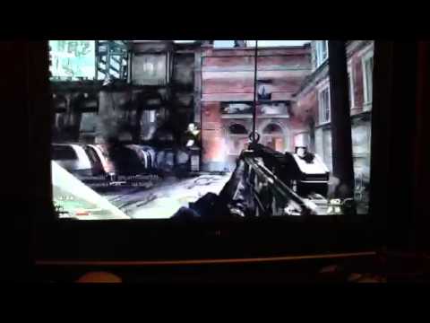 Mw3 Tdm aka very fucking shit