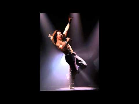 crack in the mirror - sargant fury