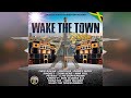 Macka B - Conscious Music [Wake The Town Riddim by Z2diZ Music Production] 2022