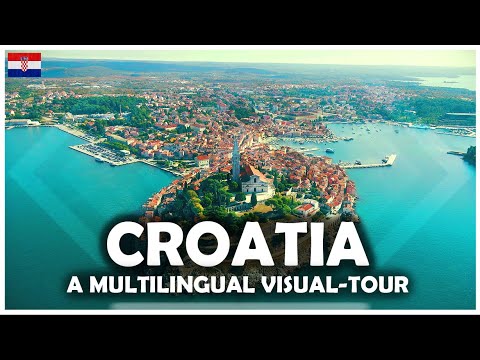 , title : 'Fascinating CROATIA: Cultural Discoveries, History, and Landscapes (Multilingual Subtitles & Maps)'