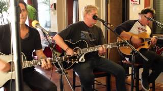 The Offspring: Coming For You (Acoustic)