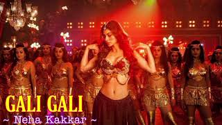 Download lagu Gali Gali Full Video Song | KGF | Neha Kakkar | Mouni Roy | Tanishk Bagchi | Rashmi Virag | pk mp3