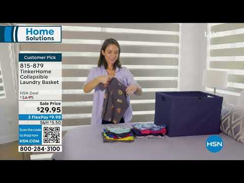 HSN | Home Solutions featuring LUCID Mattresses 05.01.2023 - 12 PM