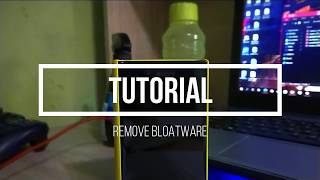 How to remove bloatware on docomo phone