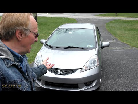 Here's Why Honda Will Be My Next Car