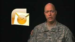 Army Medicine Defense Enterprise Email Migration Video