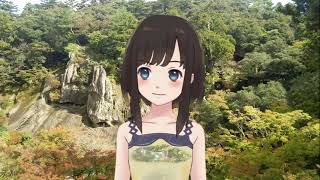 私歌います！！※音波兵器注意【+FaceRig】