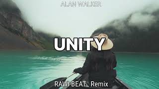 Download lagu DJ Slow Remix Rawi Beat Unity... mp3