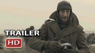 Back To 1942 (WAR Movie - Adrien Brody) - Trailer