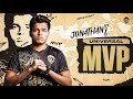 Jonathan-The Universal MVP | BGIS 2024