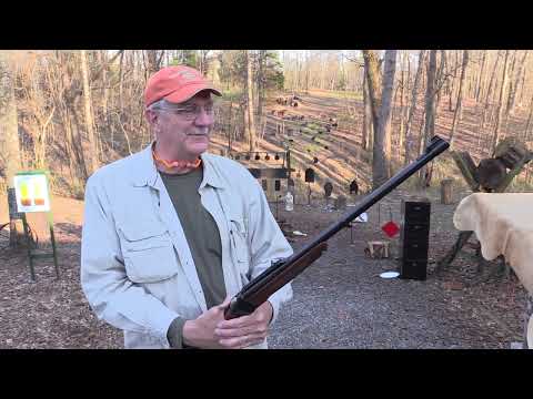 Ruger No. 1   in .375 H&H Magnum