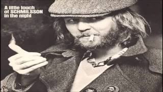A Little Touch Of Schmilsson In The Night ~  Nilsson