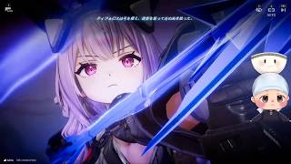 26【#アークナイツ:エンドフィールド】かとねおのプレイ日誌(冬の夢は霧の中に)【#vtuber 】