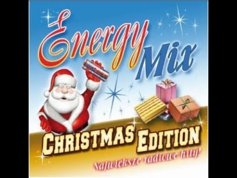 Energy 2000 Mix vol 21 Christmas Edition 2010