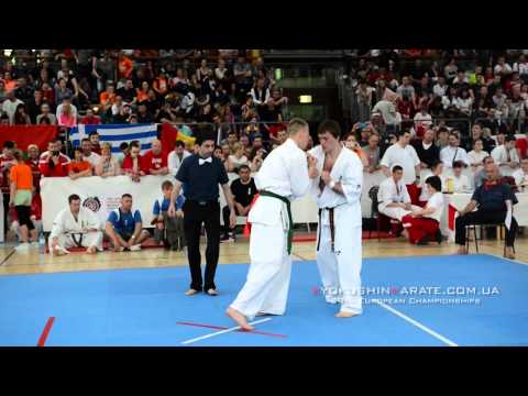 29 EC, -90 Aleksand Eremenko (Ukraine) - Daniel Gerl (Germany, aka)