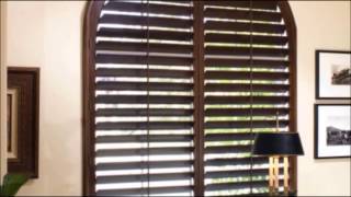preview picture of video 'Plantation Shutters Richardson TX | 214-856-0452 |Garland|Mesquite'