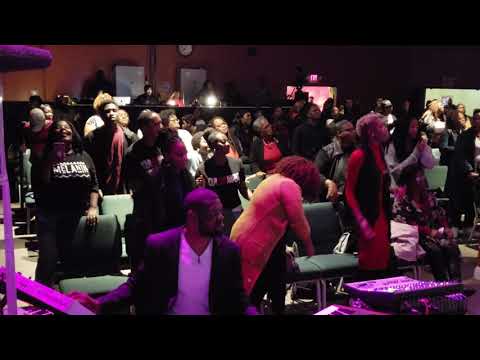 Everywhere I Go - Corn Robinson Jr. (Broken Chains Release (part2)