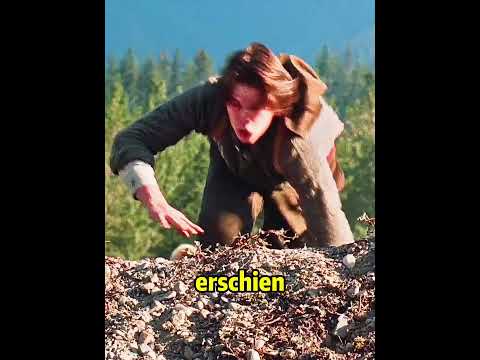 Er vertraute dem weißen Wolf – und überlebte.#film