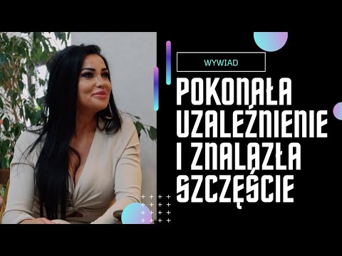 Gabriela „Gabi” Gawryszewska Furmanek - była raperka, która wygrała z nałogiem | Inspirująca rozmowa