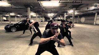 Mos Wanted Crew - &#39;Set It Off&#39; Young Gunz Feat. Swizz Beats