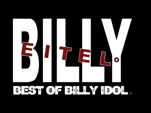 Billy Eitel Promotion - Live Cut