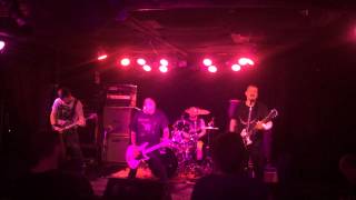 Torche - Undone - Live at Harlows