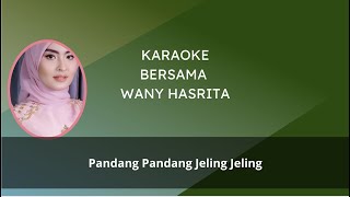 Download lagu Karaoke Bersama Wany Hasrita Pandang Pandang Jeling Jeling | #wanyhasrita | #sitinurhaliza mp3 Download lagu Karaoke Bersama Wany Hasrita Pandang Pandang Jeling Jeling | #wanyhasrita | #sitinurhaliza mp3