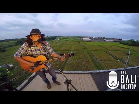 The Bali Rooftop Sounds #9: The Saturday Guy - The Perfect Sunset
