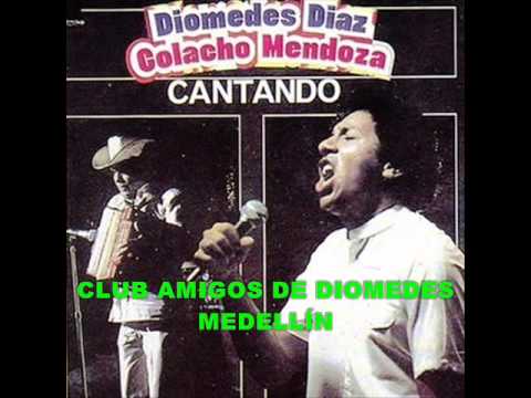 09  SIEMPRE CONTIGO - DIOMEDES DÍAZ & COLACHO MENDOZA (1984 CANTANDO)