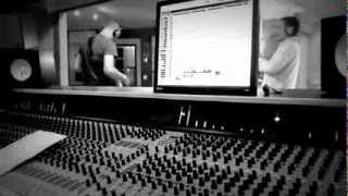 Sylvain Joseph (Studio Recording)