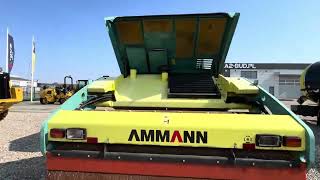 Дорожный каток Ammann AV 130 X | Изображение 5 - Machineryline