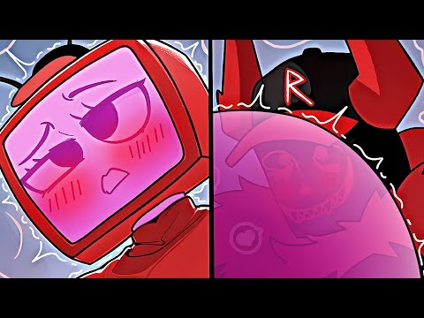 Guest 666 X Veeronica 『Comic Dub』