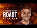 Piotrek Szumowski - Roast Pudziana | Stand-up | 2022