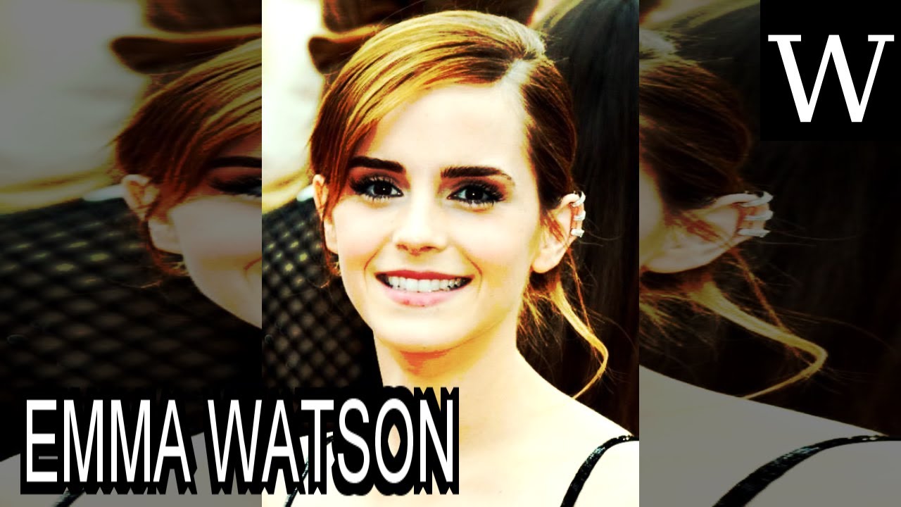 The 10 Best Documentaries And Videos About Emma Watson