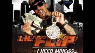 Lil Flip - What It Do ft. Mannie Fresh