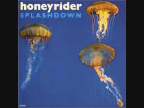 Honeyrider - California USA