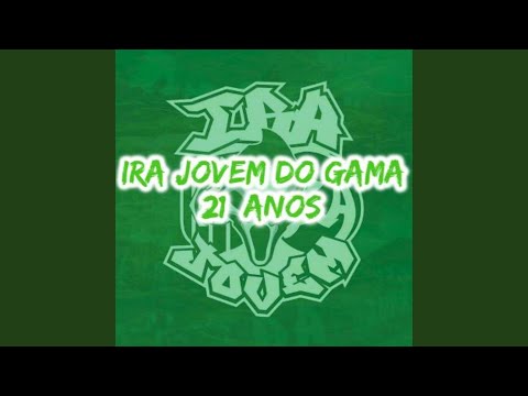 Ira Jovem do Gama (21 Anos)