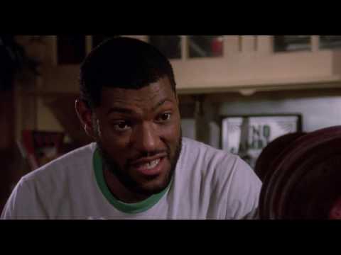 Boyz N the Hood (1991) - 'I'm Teaching You How to Be Responsible' [HD]