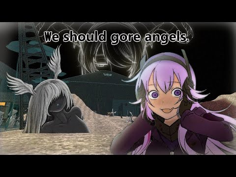 The STYLE of.. Beyond Citadel