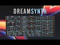 Video 1: Dreamsynth | Cherry Audio