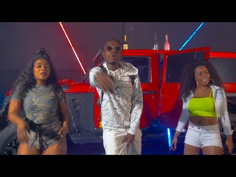 Kolonel FREEZ feat Rocker - TOUT OTAN | video official