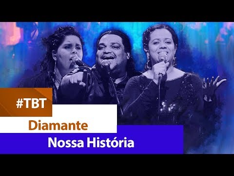 Diamante - Banda e Voz