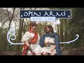 Open Arms Epic CMV