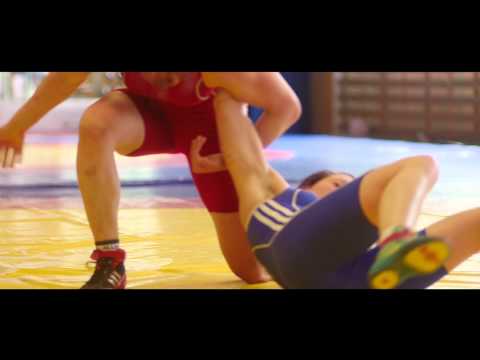 Adéla a Lenka zápasí o Rio