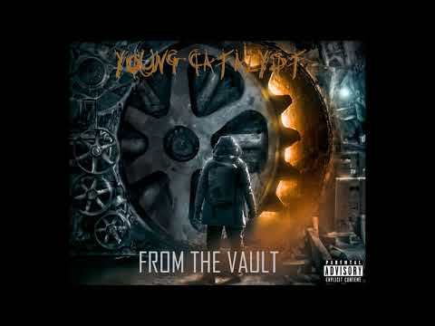 Young Catalyst - Till The A.M. (Freestyle) feat. CJ The Prodigy