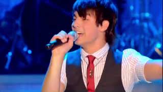 Jonas Brothers - Kids of the Future (LIVE)