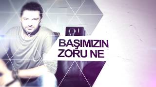 Sadık Karan - Kalk Gidelim (Yaz) (Lyric video)