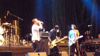 Swingin' Utters - Next in Line @ Punk Rock Holiday 1.3